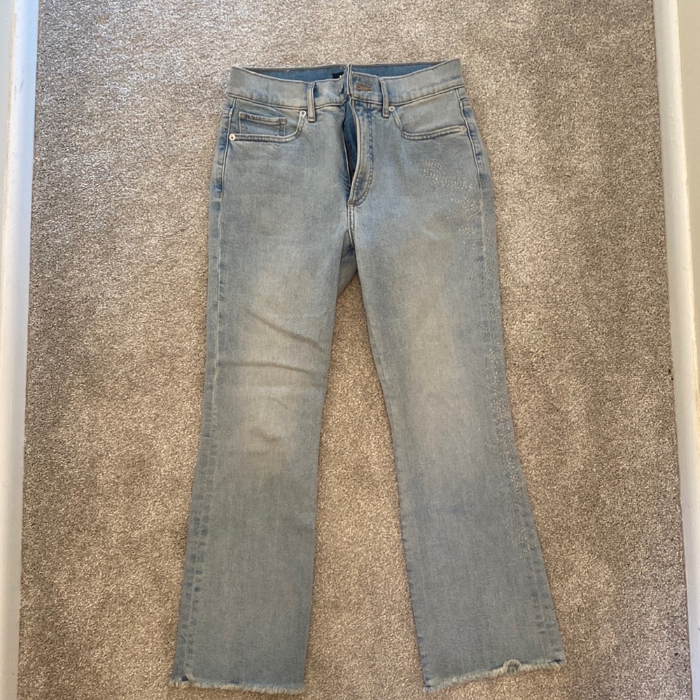 Express Jeans